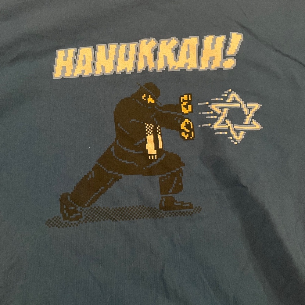 cool shirt
